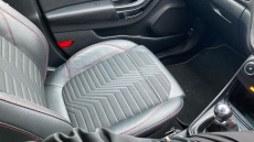 Ford Puma 1.0 EcoBoost Hybrid mHEV ST-Line X 5dr Petrol Hatchback